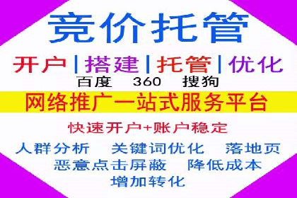 sem运营公司成功案例分享